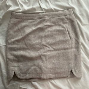 J Crew skirt
